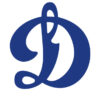 Динамо лого